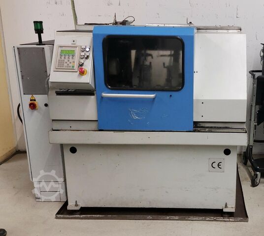 Superfinishing machine Supfina LCM