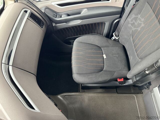 Standard-SZM DAF XF 480 SSC / 2 Tanks / Roof Klima / TUV: 3-2026...