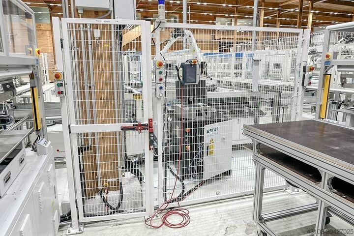 Industrieroboter ESTUN ER20/10-2000-H1