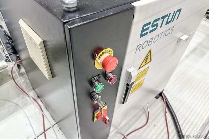 Industrieroboter ESTUN ER20/10-2000-H1