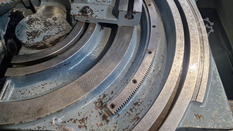Straight Bevel Gear Generator GLEASON 10 GLEASON 104