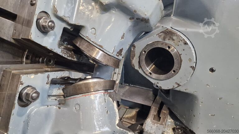 Straight Bevel Gear Generator GLEASON 10 GLEASON 104