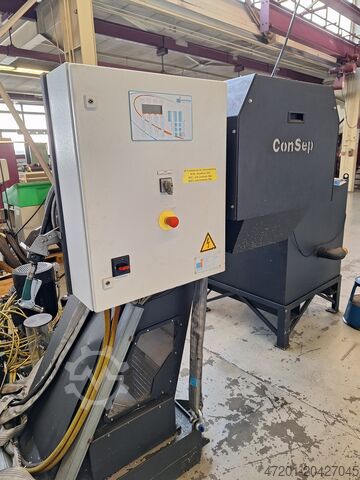CNC-Dreh- und Fräszentrum MAZAK HQR 200 MSY