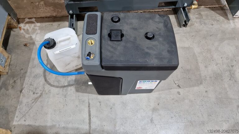 Schraubenkompressor Atlas Copco GA 11 FF