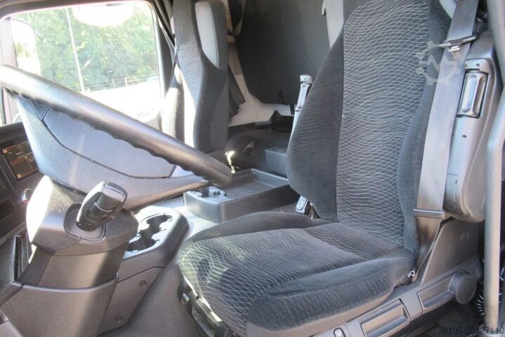 Refrigerated/freezer transport Mercedes-Benz Antos 2536 LL Koel/Vries +klep Bi-Temp