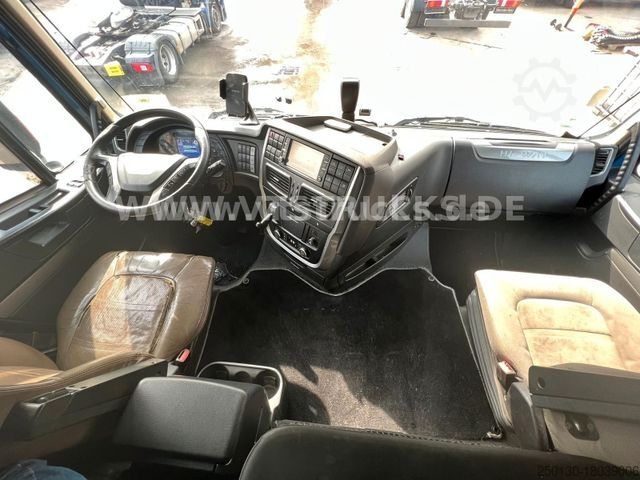 Standard SZM IVECO Stralis 480 4x2 I Retarder I ACC