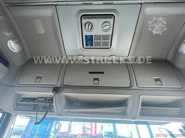 Standard tractor unit IVECO Stralis 480 4x2 I Retarder I ACC