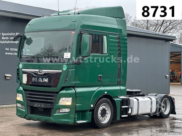 Volumen SZM MAN TGX 18.460 Euro6 4x2 Volumen-SZM