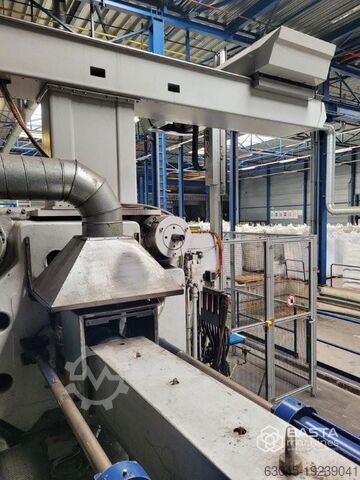 SEPRO 7X-55 (2017), 4000mm SEPRO 7X-55