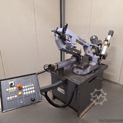 Band saw MEP SHARK 281 SXI EVO