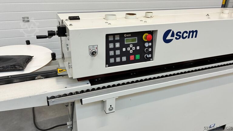Kantenanleimmaschine SCM Olimpic K100