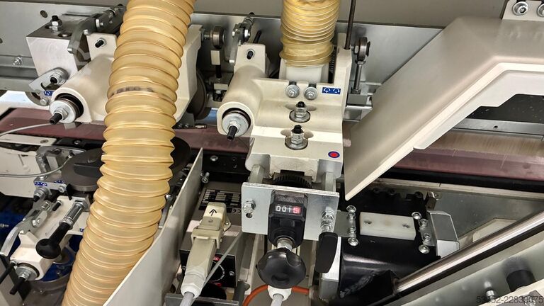 Kantenanleimmaschine SCM Olimpic K100