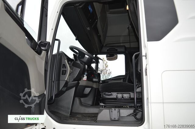 Standard SZM MAN TGX 18.470 GX