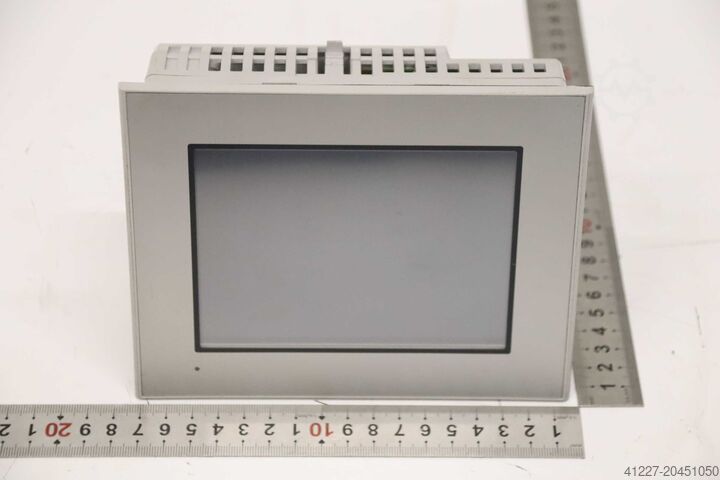 Industrial monitor Schneider Electric GP-4301TW  PFXGP4301TADW