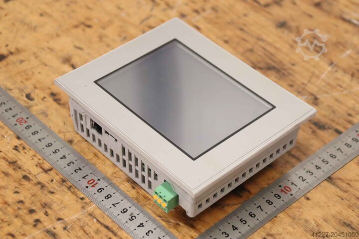Industrial monitor Schneider Electric GP-4301TW  PFXGP4301TADW