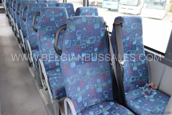 Intercitybus Iveco Crossway POP 13m / Airco