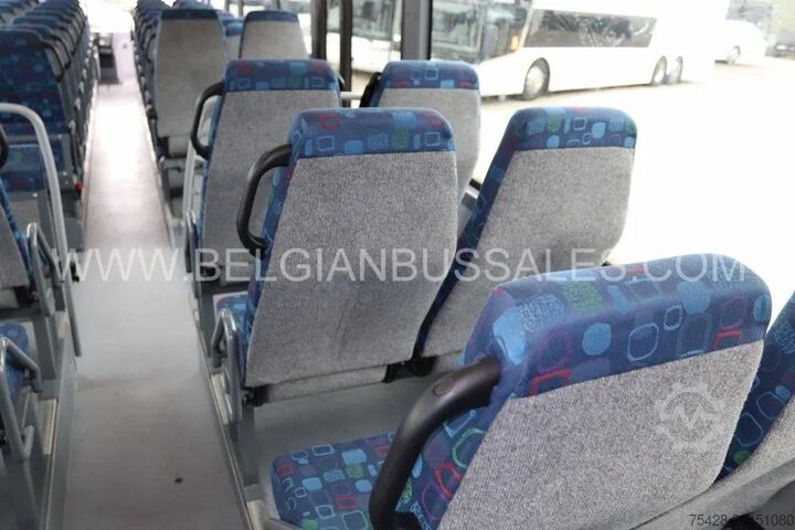 Intercitybus Iveco Crossway POP 13m / Airco