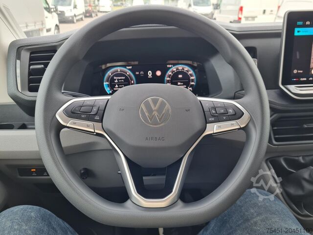 Pritschenwagen Man TGE 3.140 Pritsche MR NAVI AHK KLIMA TEMPOMAT