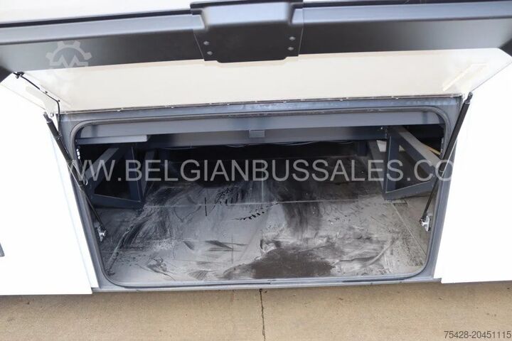 Intercitybus Iveco Crossway POP 13m / Airco