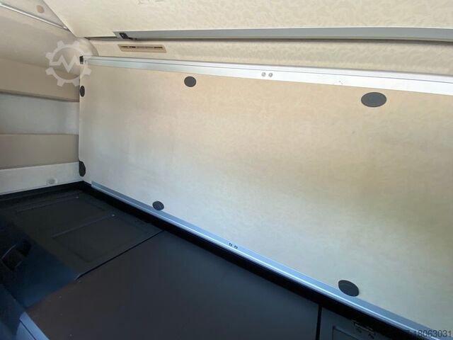 Standard tractor unit MERCEDES-BENZ VI Actros IV 18 2012 - actros 1845 LS flat cab. . 2,5 EuroVI(E5)