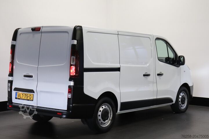 Kastenwagen Renault Trafic 2.0 dCi 145PK Automaat EURO 6 - Airco - ...