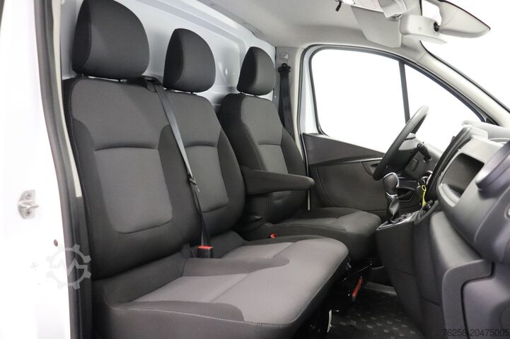 Kastenwagen Renault Trafic 2.0 dCi 145PK Automaat EURO 6 - Airco - ...