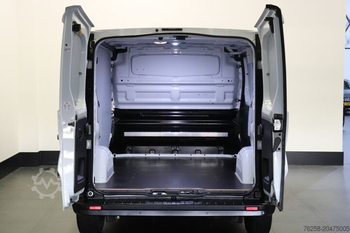 Kastenwagen Renault Trafic 2.0 dCi 145PK Automaat EURO 6 - Airco - ...