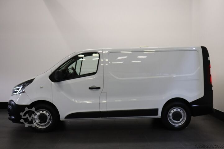 Delivery van Renault Trafic 2.0 dCi 145PK Automaat EURO 6 - Airco - ...