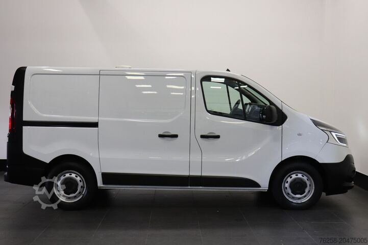 Kastenwagen Renault Trafic 2.0 dCi 145PK Automaat EURO 6 - Airco - ...