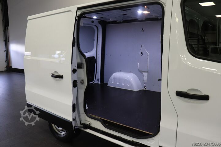 Kastenwagen Renault Trafic 2.0 dCi 145PK Automaat EURO 6 - Airco - ...