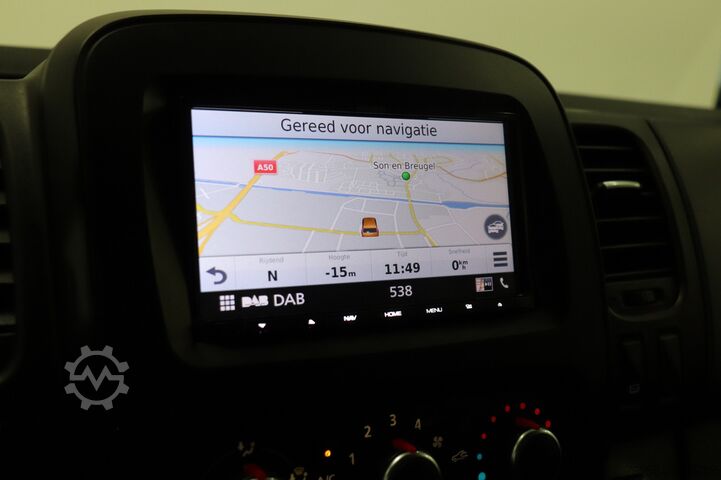 Kastenwagen Renault Trafic 2.0 dCi 145PK Automaat EURO 6 - Airco - ...