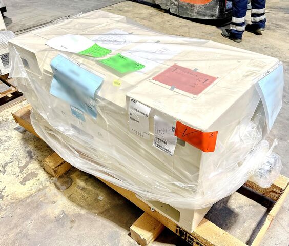 Doppelschneckenextruder COPERION ( Werner & Pfleiderer ) ZSK 170  W 1920/1750