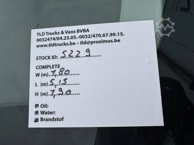 Toyota **PROACE-EURO6D-9SEATS** Toyota **PROACE-EURO6D-9SEATS**