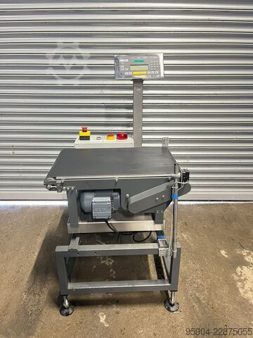 Kontrollwaage 0–35.000 g Stratorius Checkweigher SEBT-OOTD