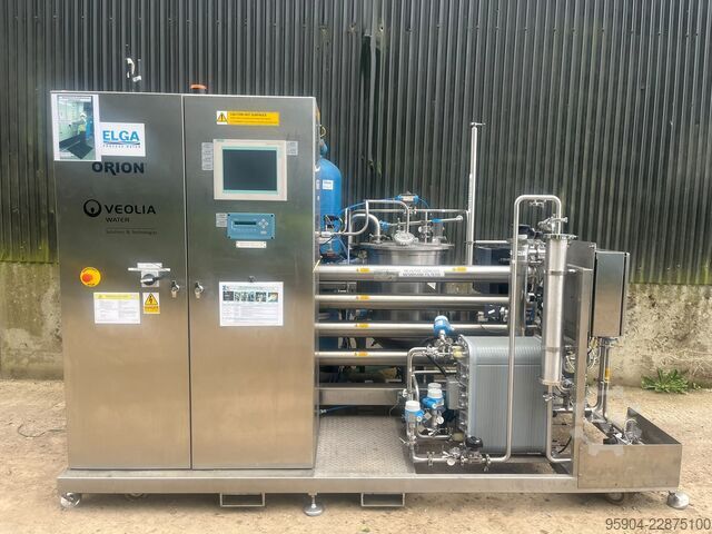 Veolia Wassersystem Veolia Water System 