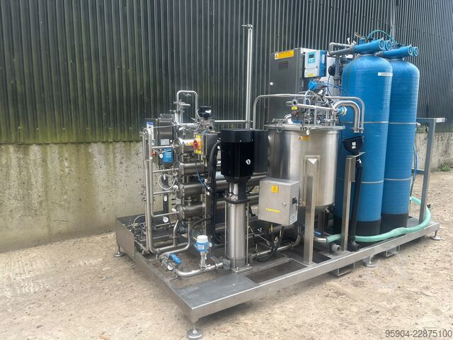 Veolia Wassersystem Veolia Water System 