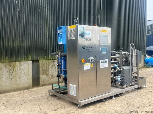 Veolia Wassersystem Veolia Water System 