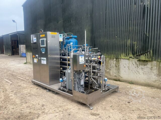 Veolia Wassersystem Veolia Water System 