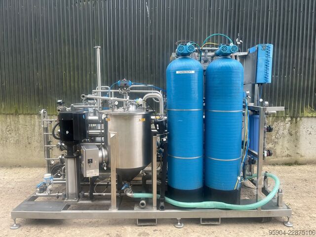 Veolia Wassersystem Veolia Water System 