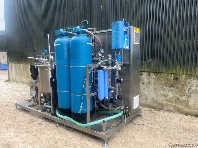 Veolia Wassersystem Veolia Water System 