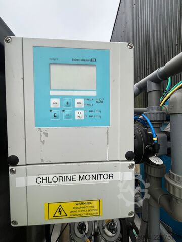 Veolia Wassersystem Veolia Water System 
