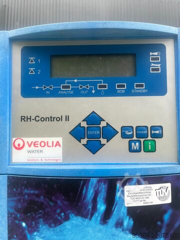 Veolia Wassersystem Veolia Water System 