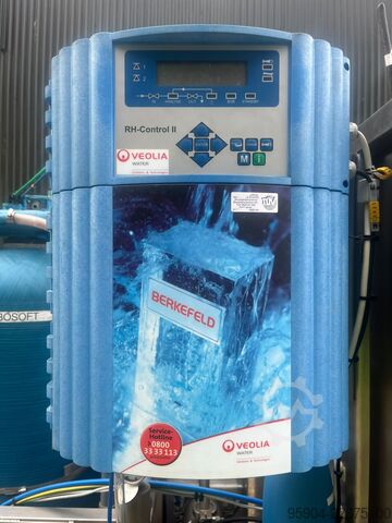 Veolia Wassersystem Veolia Water System 