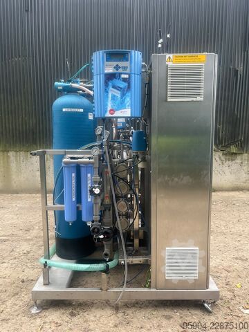 Veolia Wassersystem Veolia Water System 