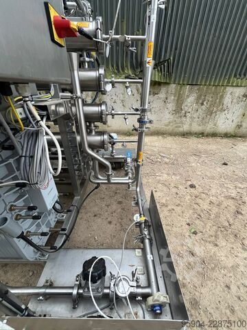Veolia Wassersystem Veolia Water System 