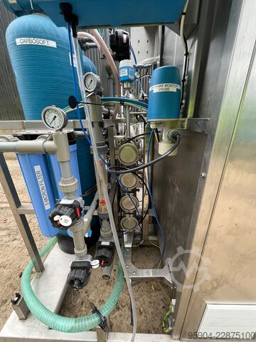 Veolia Wassersystem Veolia Water System 