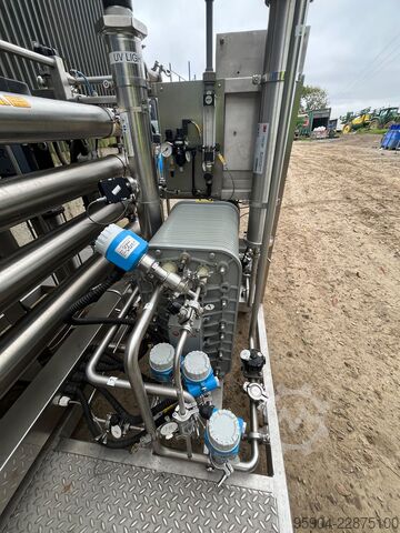 Veolia Wassersystem Veolia Water System 