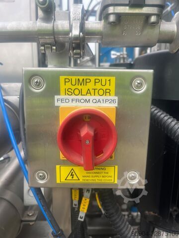 Veolia Wassersystem Veolia Water System 
