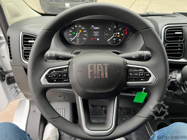 Minibus FIAT Ducato 35 L2H2 nur für KEP, DPD, GLS, HERMES