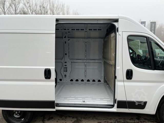 Minibus FIAT Ducato 35 L2H2 nur für KEP, DPD, GLS, HERMES